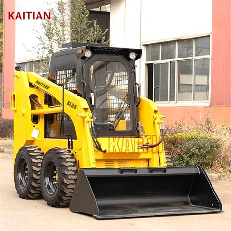 Skid steer loader SL35 